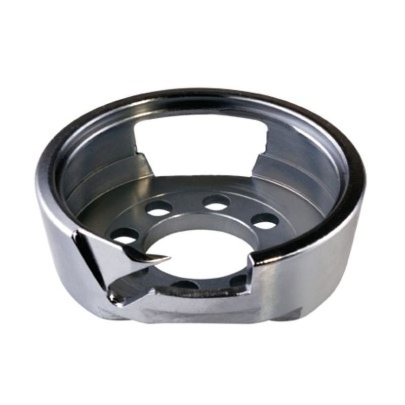 全迴轉水平外梭-鍛造