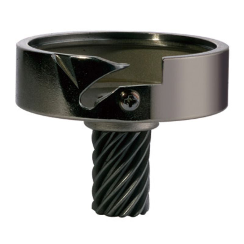 全迴轉水平外梭-粉末