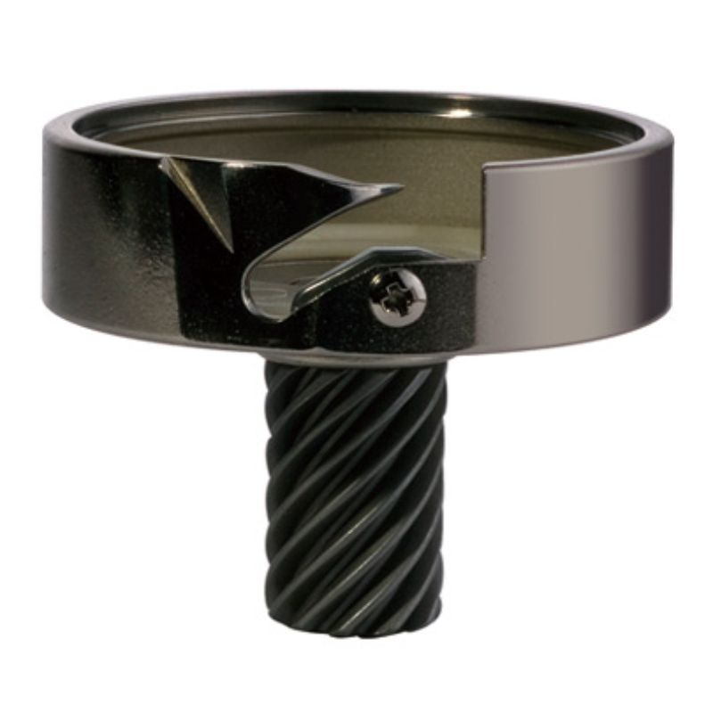 全迴轉水平外梭-粉末