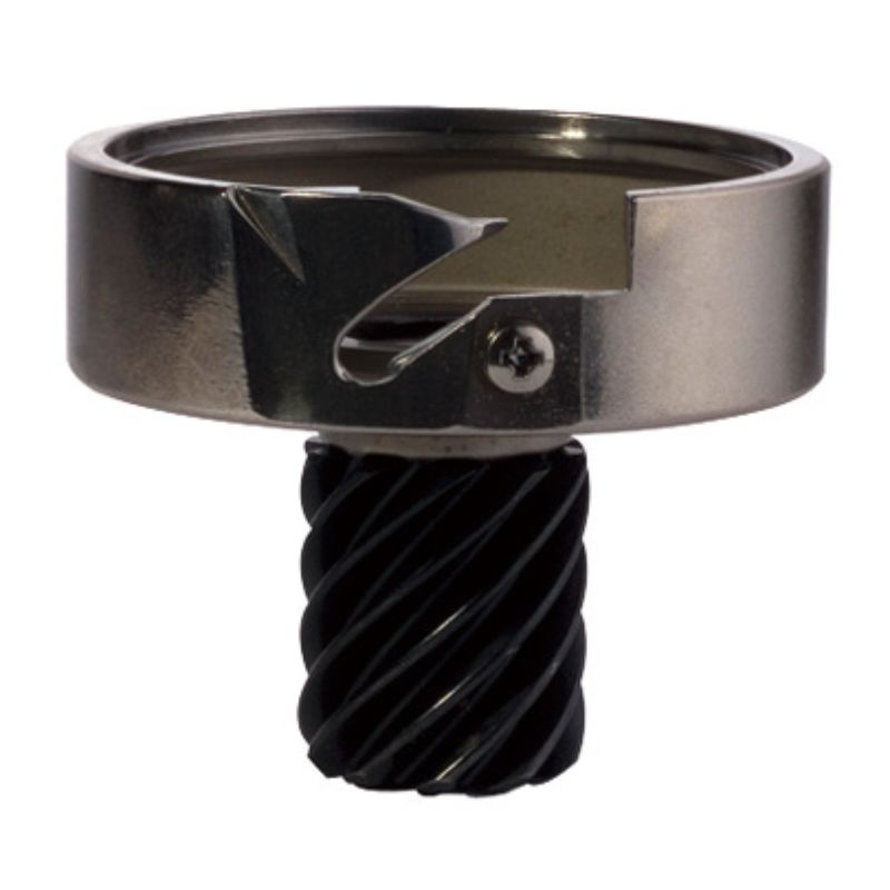 全迴轉水平外梭-粉末