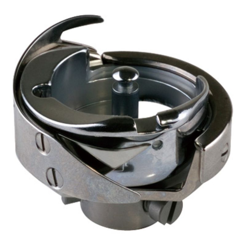 全迴轉垂直梭子組