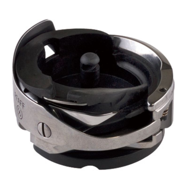 全迴轉垂直梭子組