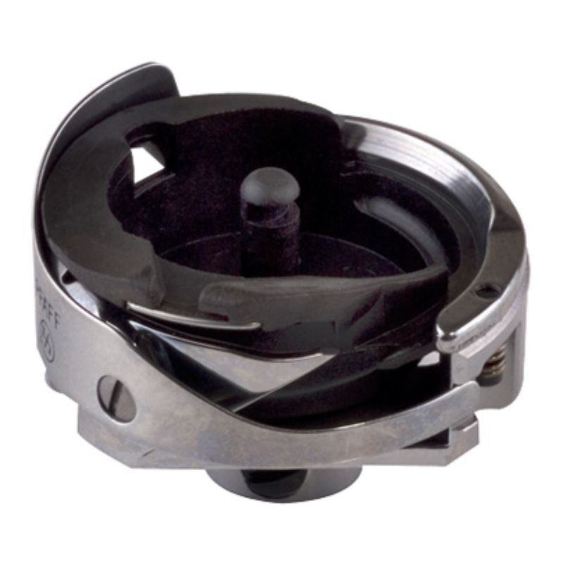 全迴轉垂直梭子組