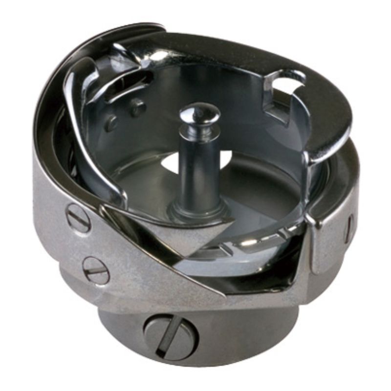 全迴轉垂直梭子組