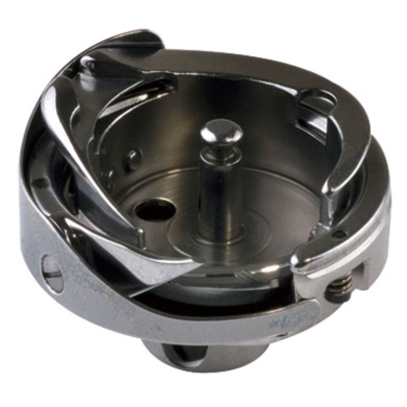 全迴轉垂直梭子組