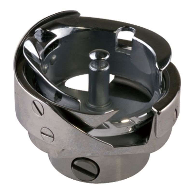 全迴轉垂直梭子組