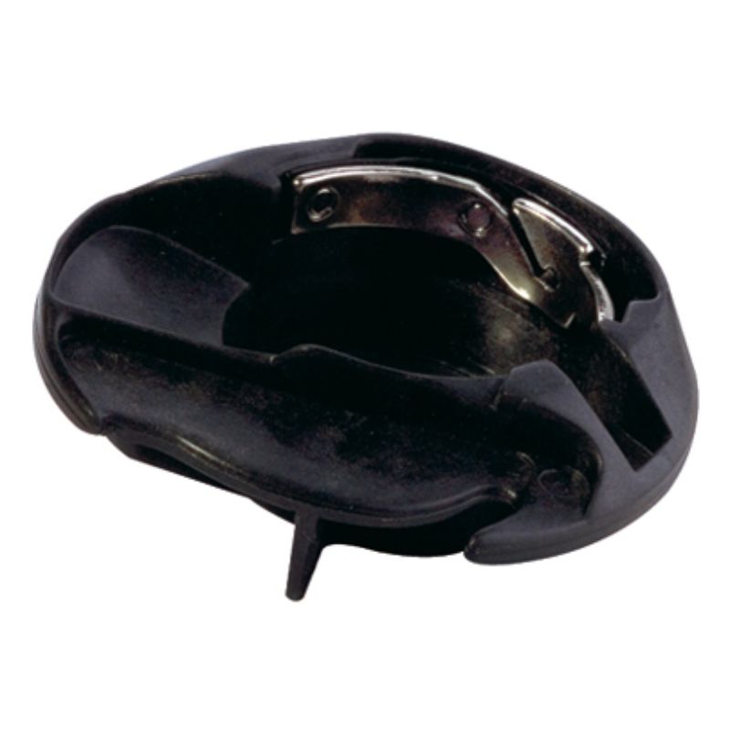 全迴轉水平內梭