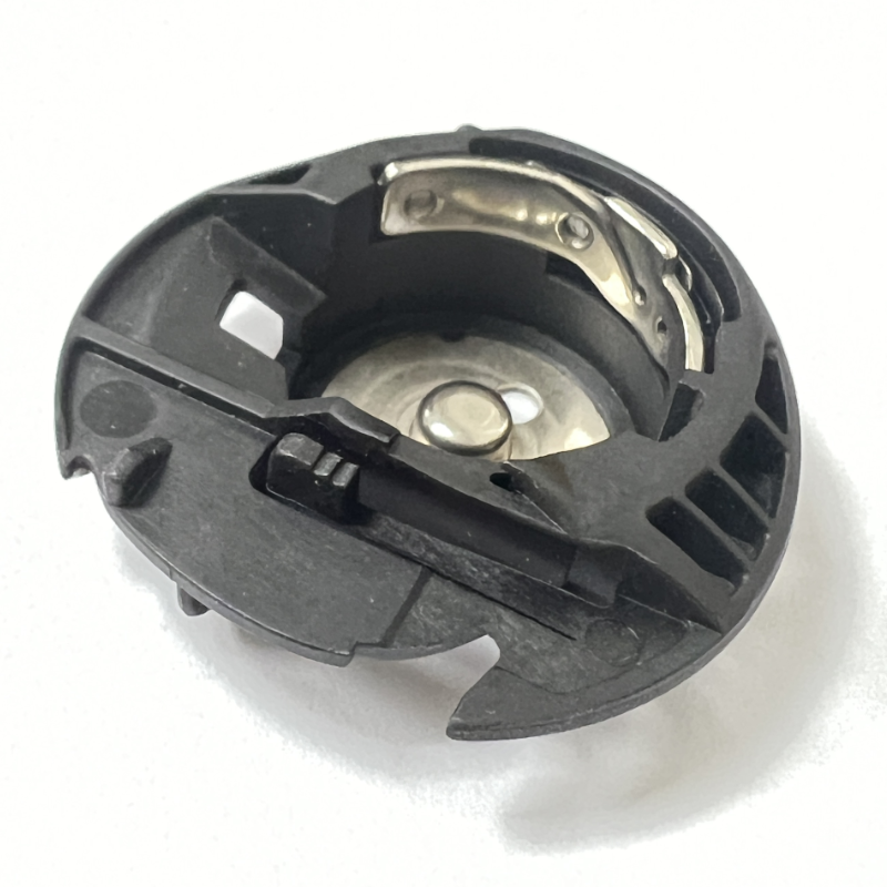 全迴轉水平內梭