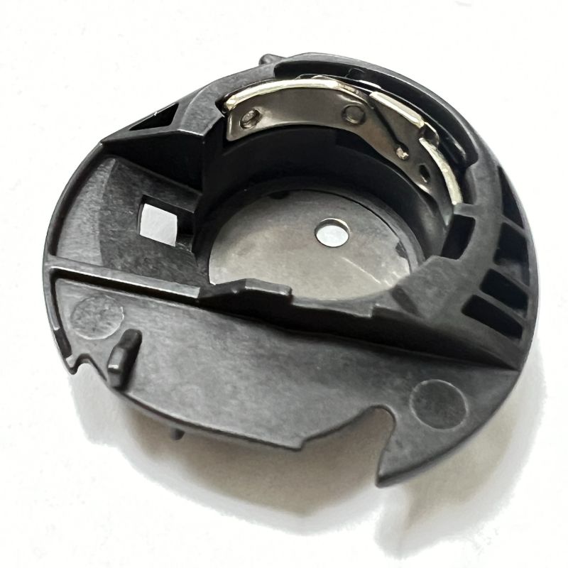 全迴轉水平內梭