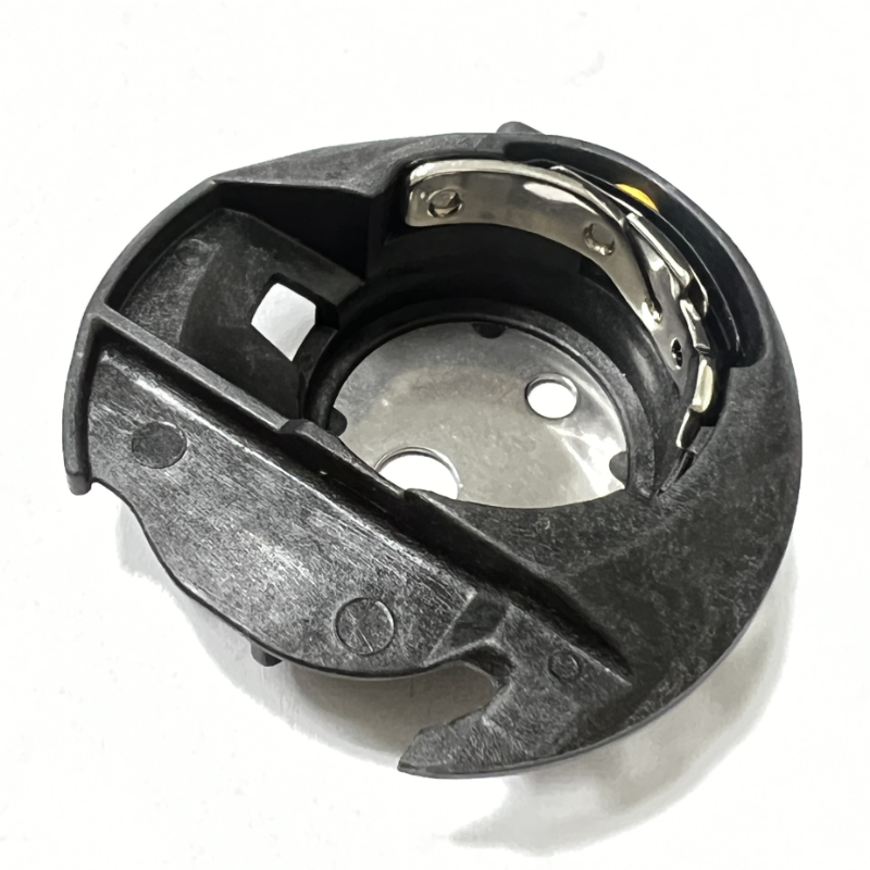 全迴轉水平內梭