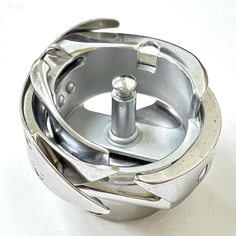 全迴轉垂直梭子組