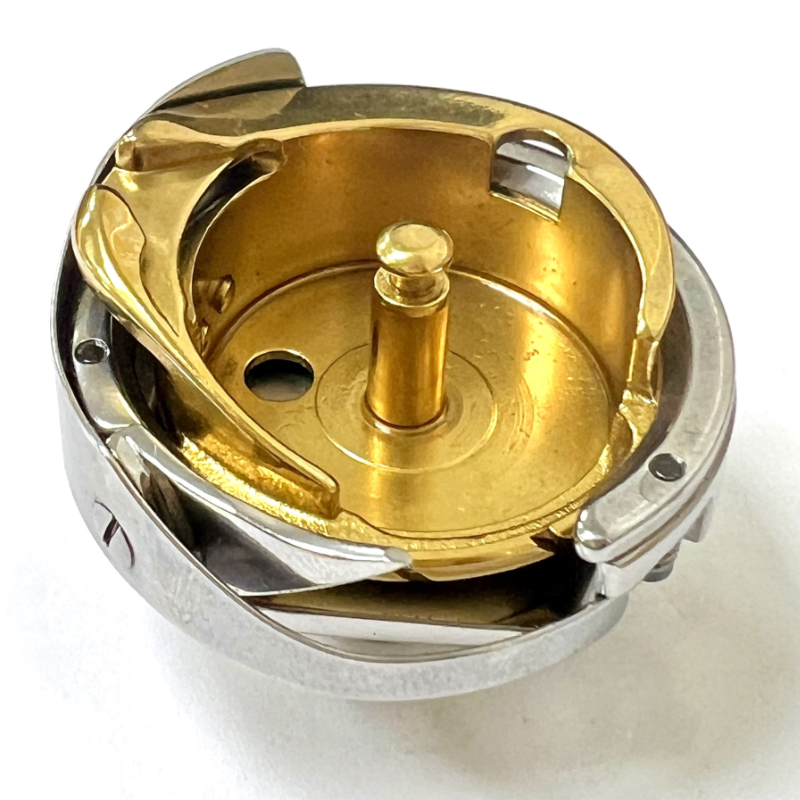 全回転垂直釜 クミ