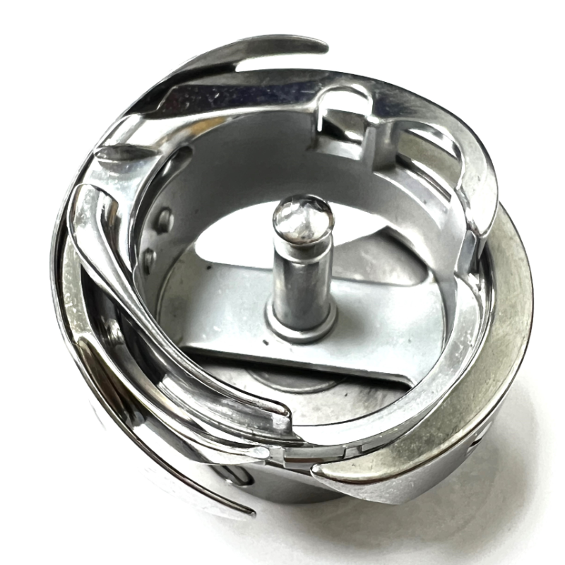 全回転垂直釜 クミ