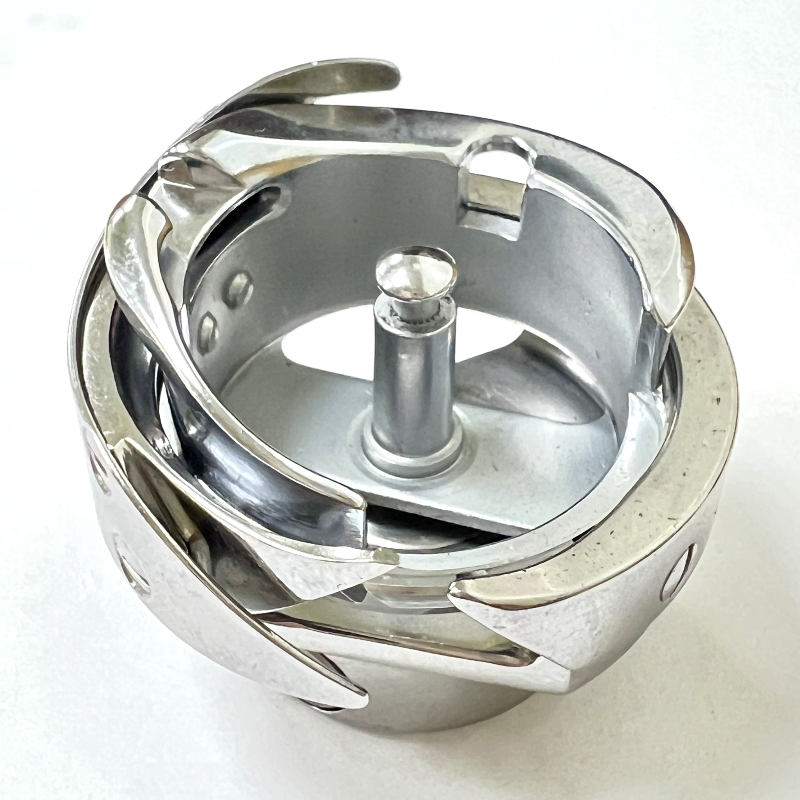 全回転垂直釜 クミ