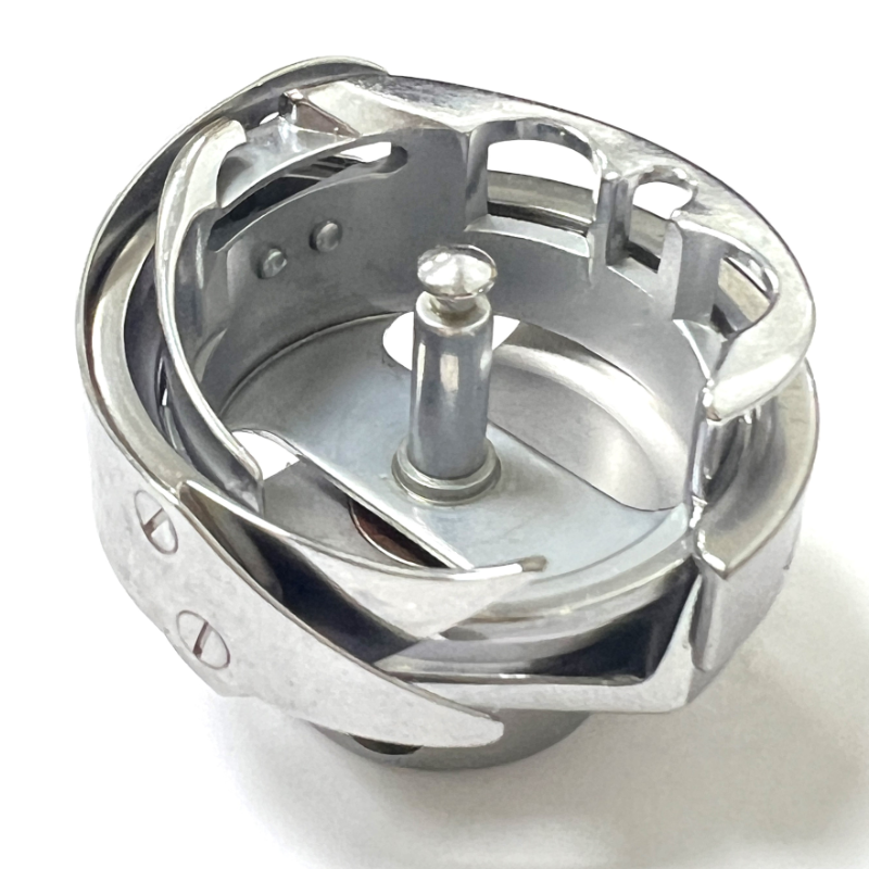 全回転垂直釜 クミ