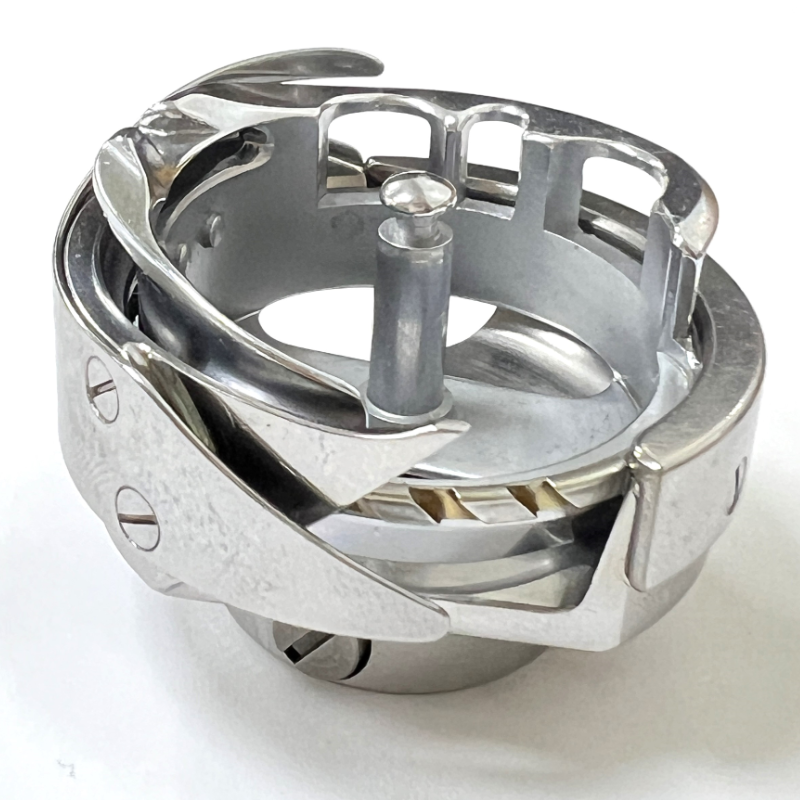 全回転垂直釜 クミ