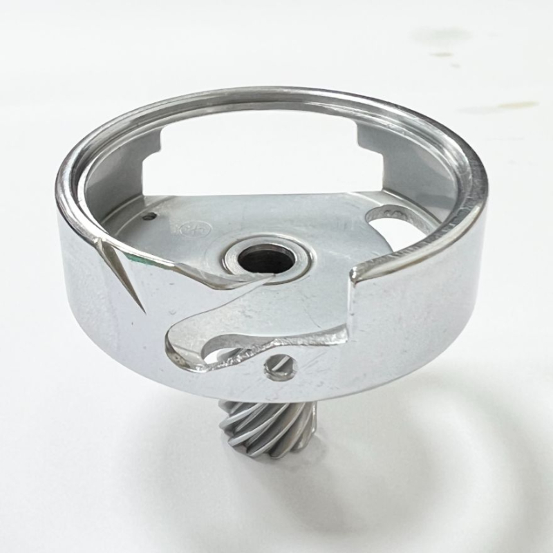 ソトカマ クミ(STEEL)