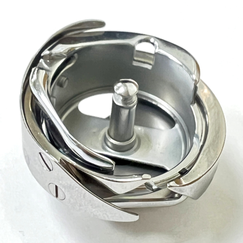 全回転垂直釜 クミ